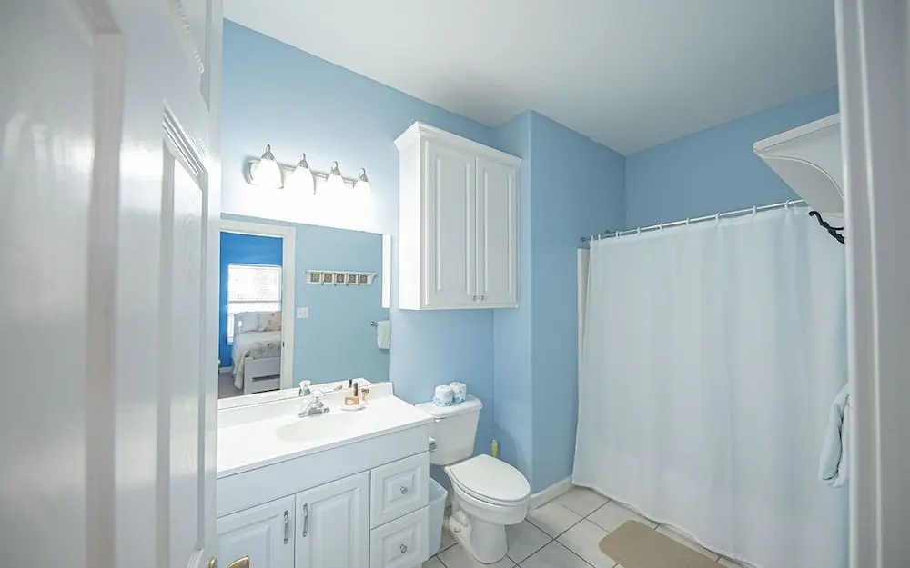 The Original Purple Pelican - 3 Br Home