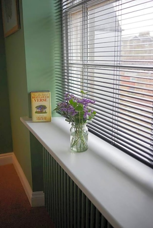 The Alma Taverns Boutique Suites - Room 5 - Hopewell