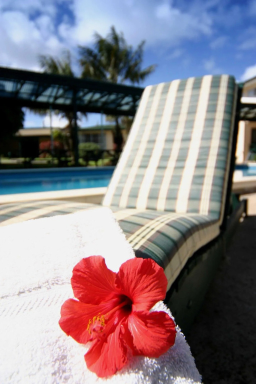 Paradise Hotel & Resort