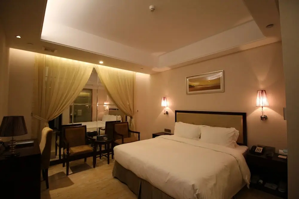Xiamen Jinjiu Hotel