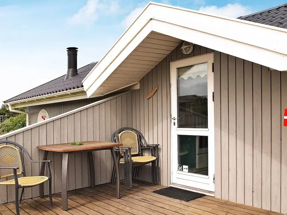 Spacious Holiday Home Nearby the National Park Loonse en Drunese Duinen