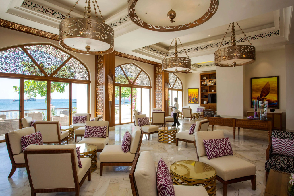 Park Hyatt Zanzibar