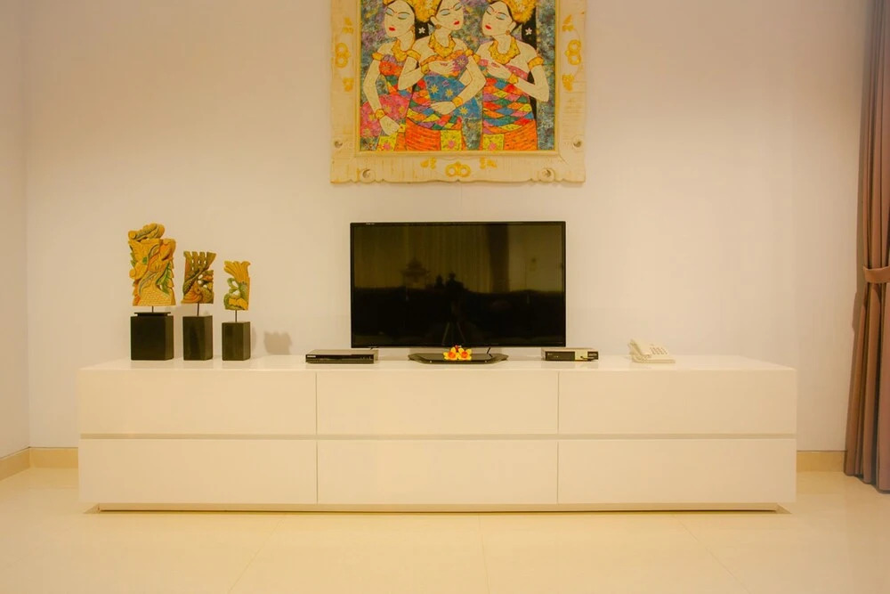 The Chandara Villa Bali