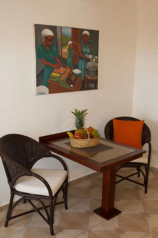 Brisas Doradas Beachfront Villa