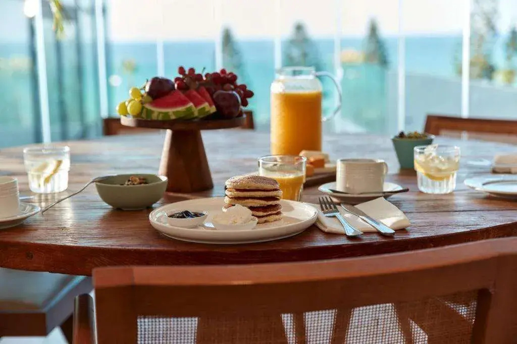 Jacob Resort Hadera