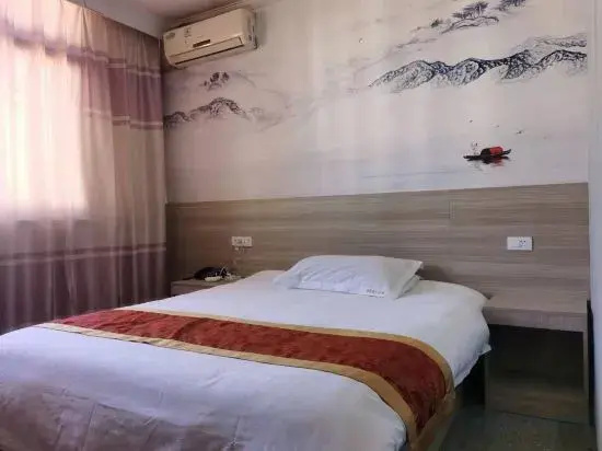 Longwan Youth Holiday Hotel (Wenzhou Longwan Airport)