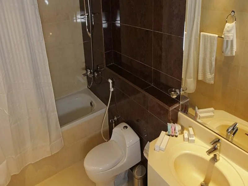 Kyan Suite Hotel
