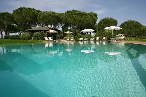 Casa Terra Rossa