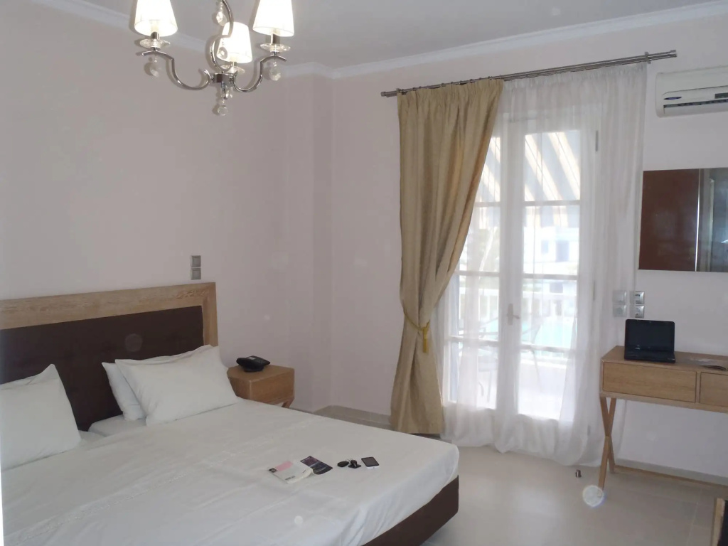 Ilioxenia Chios Studios & Apartments