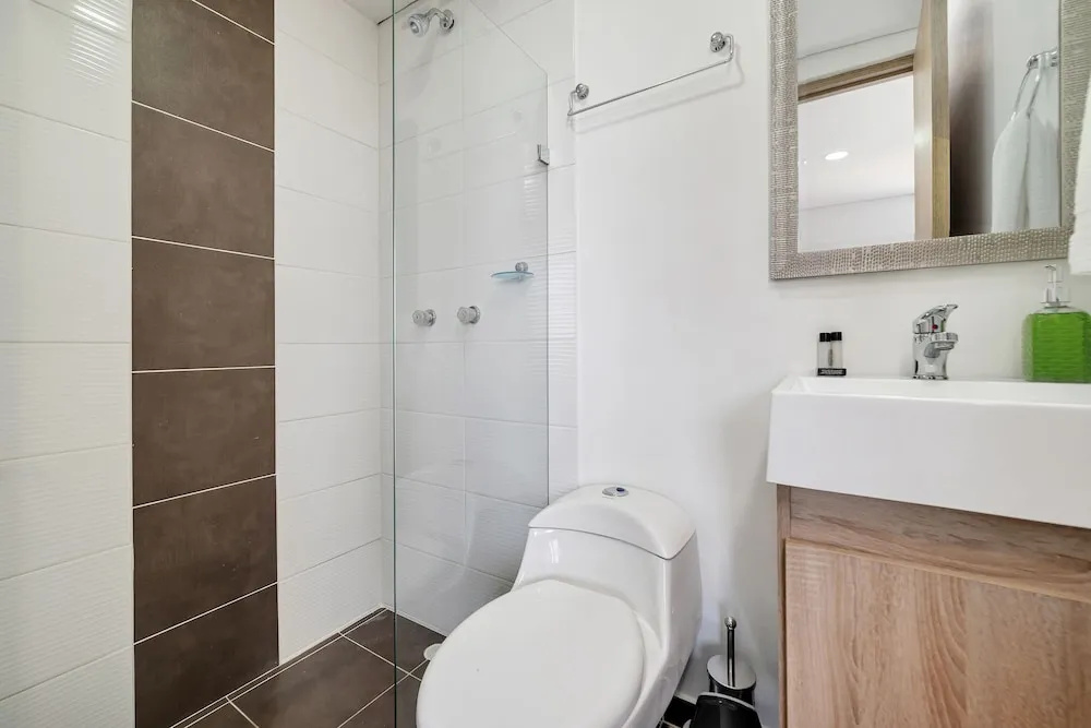 Apartamentos Oslo Tesoro by HOUSY