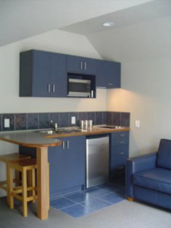 Heriot Lane City Apartments