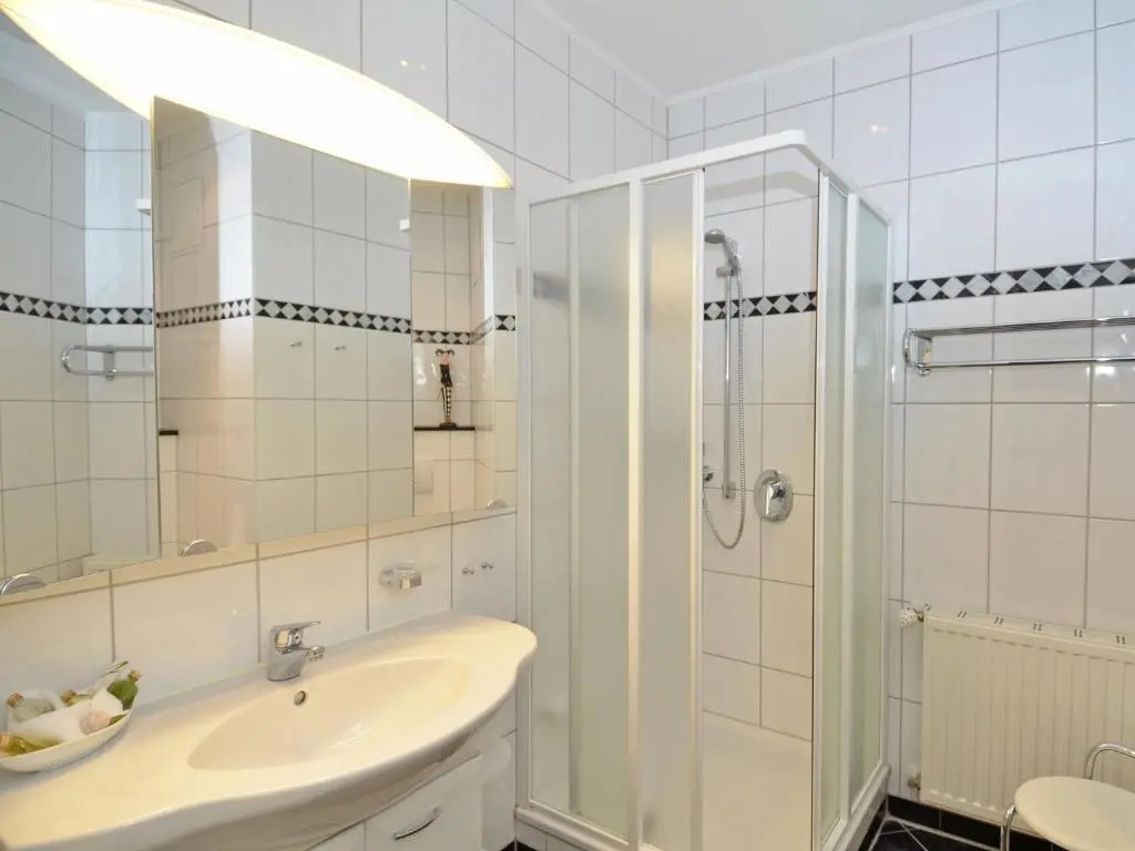 Villa Fernsicht - Apt. 03