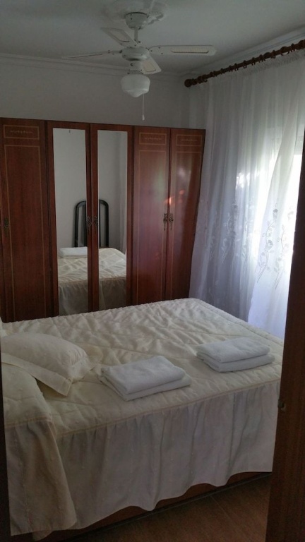 La Casita en finca La Guindilla