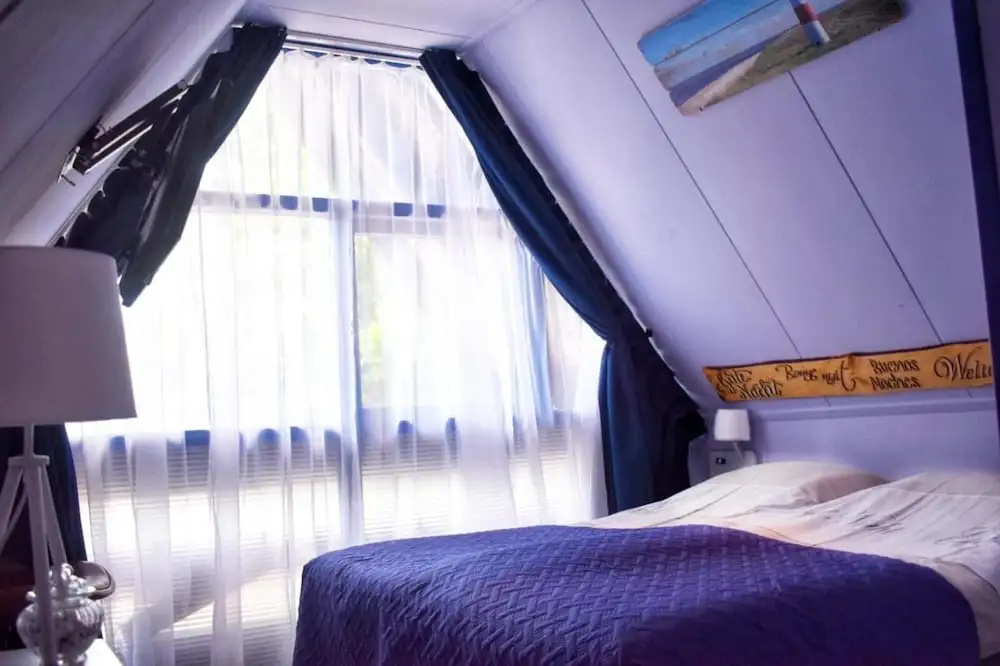 Duinberk B&B hotel en Brasserie