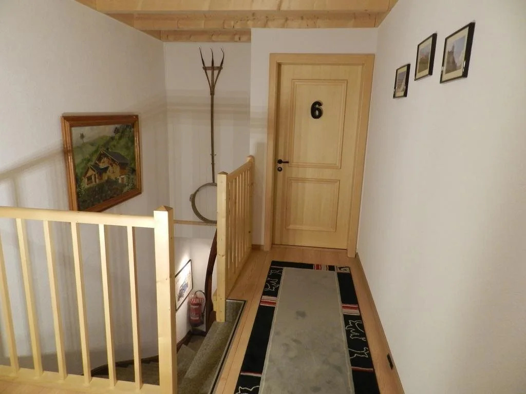 Gruyère Rooms