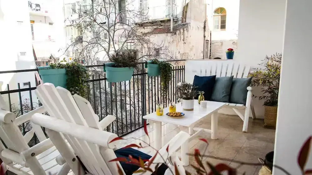 Morada 181 B&B