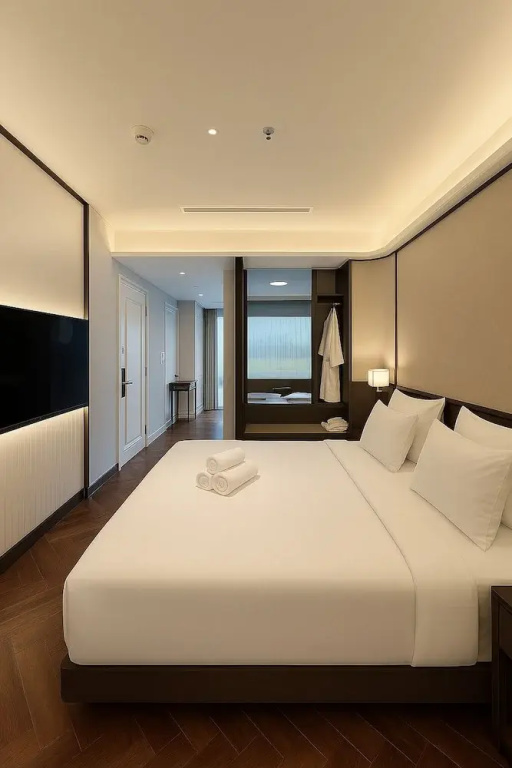 La Passion Saigon Hotel