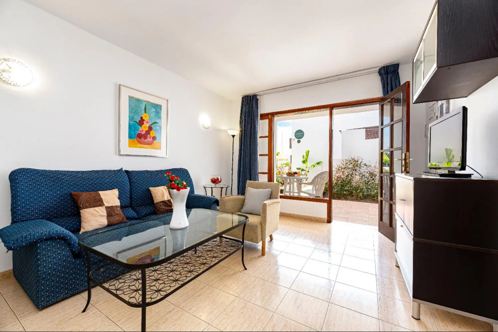 Apartamentos las Lilas