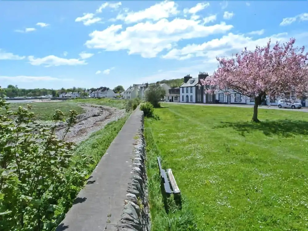 Ducket Cottage