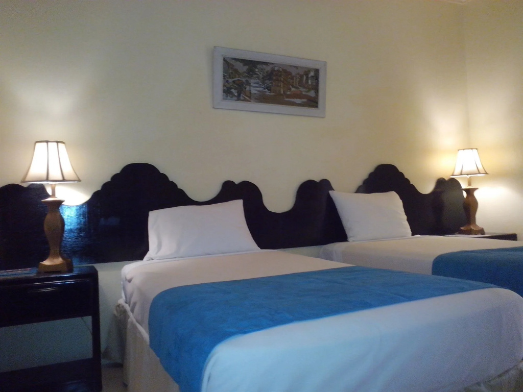 Casa Maria Hotel