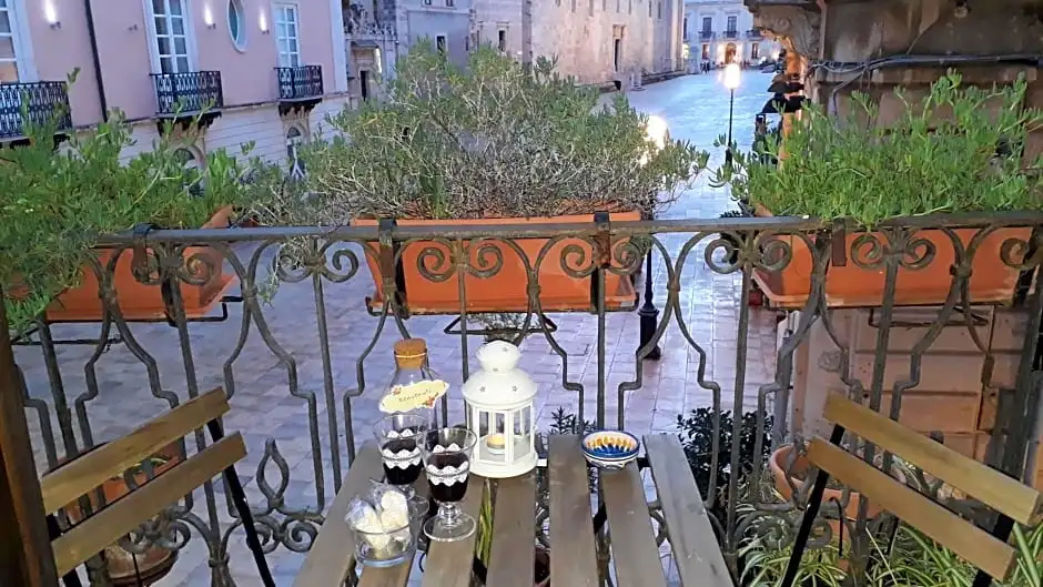 Dream Holiday Ortigia