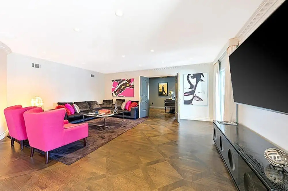 Villa Hera