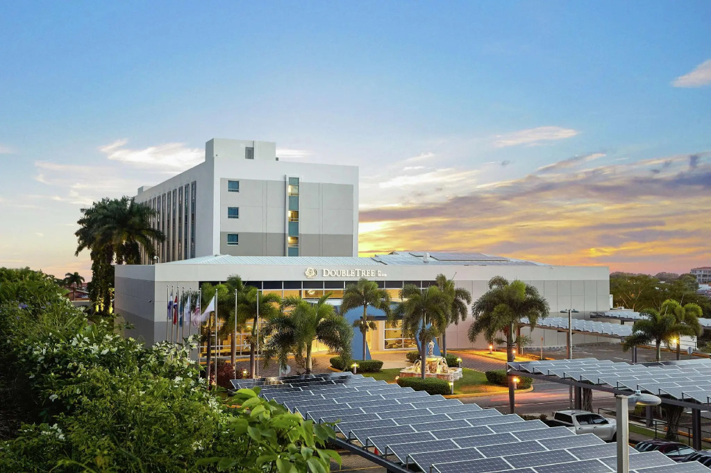 DoubleTree by Hilton Managua