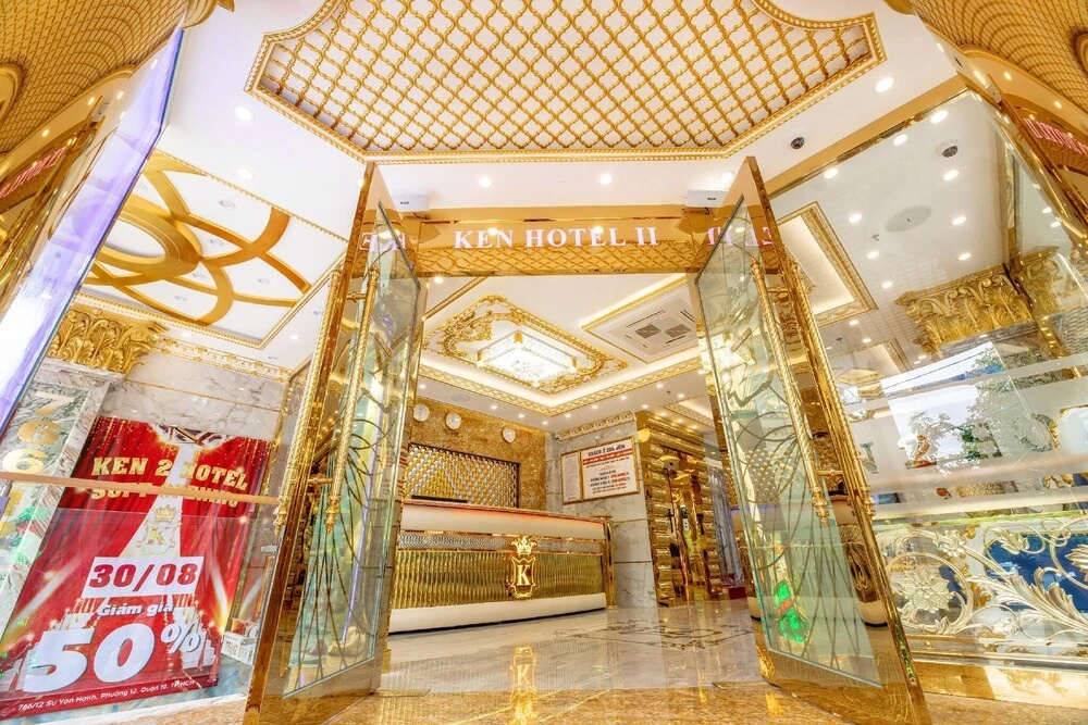KEN 2 HOTEL