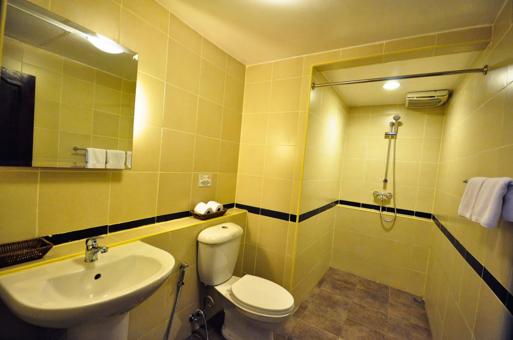 Guesthouse Phuket Airport