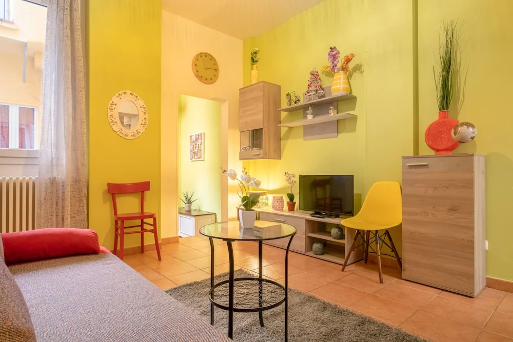 Arpa Rooms