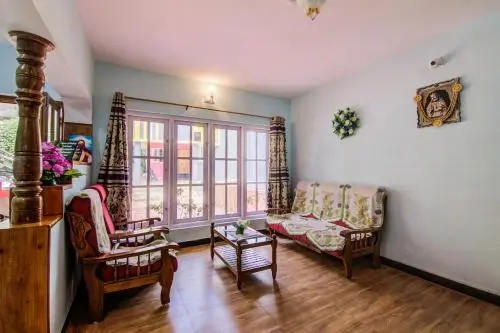 OYO 19305 Lebon Residency