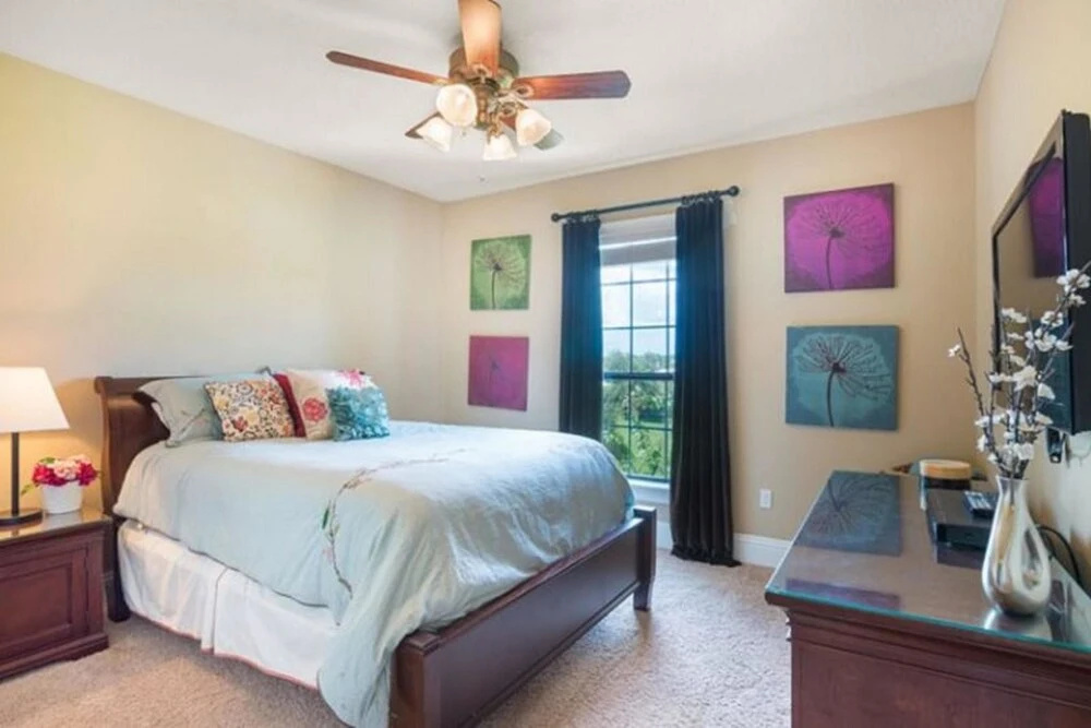 Reunion Resort Homes By Atlas Vacation Homes