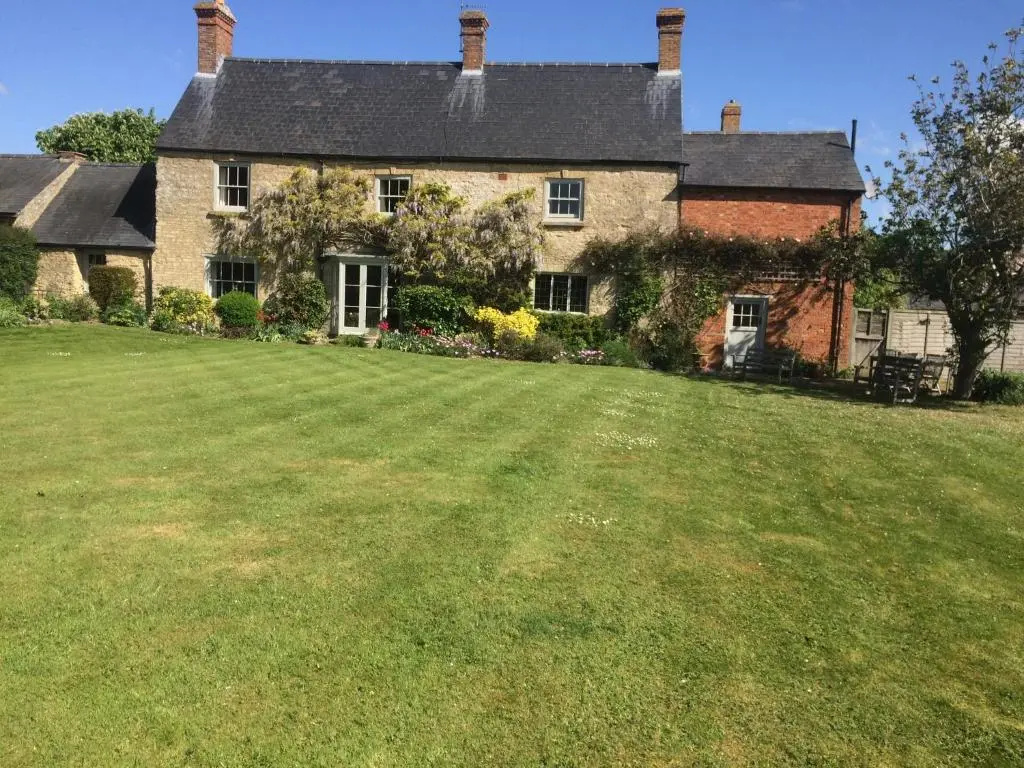 Mill Farm