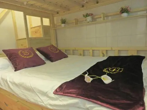 Shanghai Slow Time Boutique Inn