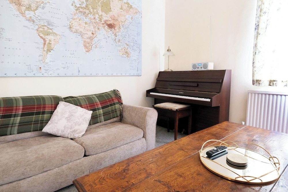 Primrose Farm Cottage - 3 Bed - Rhossili