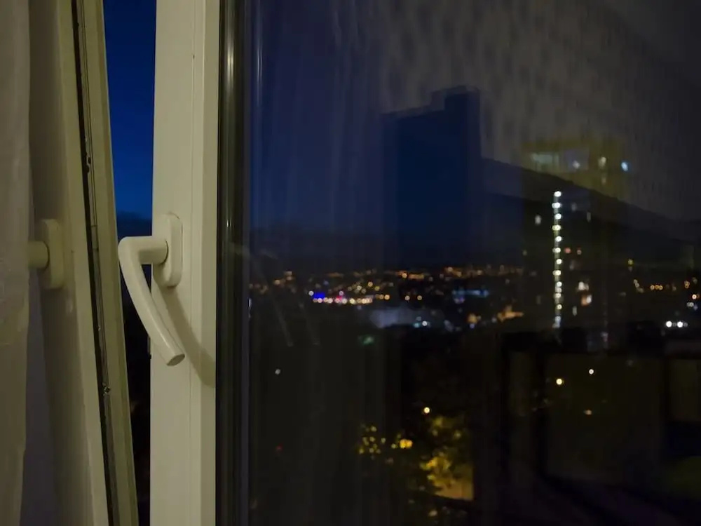 TiflisLux Boutique Hostel
