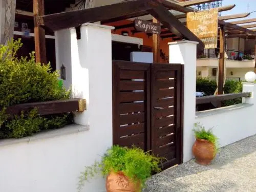 Marika House