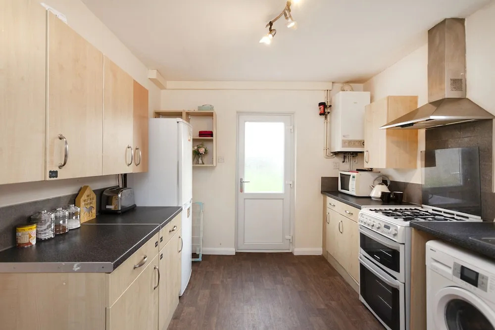 southfield 3 bedroom house