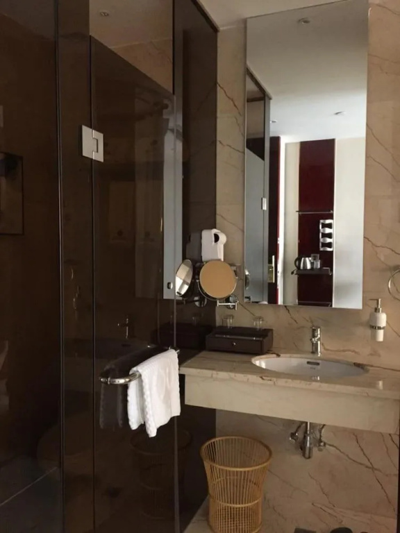Shenzhen Peony Hotel