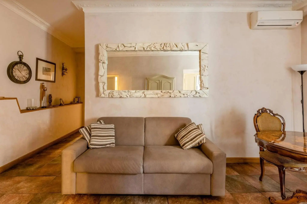 Apartment For 4 People