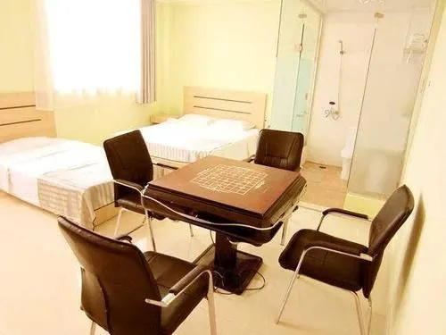 Hailian Express Hotel - Hengshui