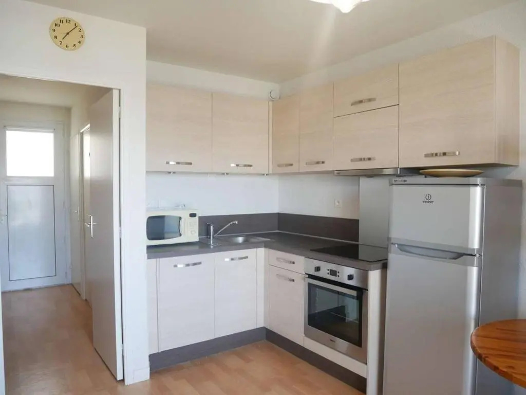 Appartement Étel, 2 pièces, 5 personnes - FR-1-479-37