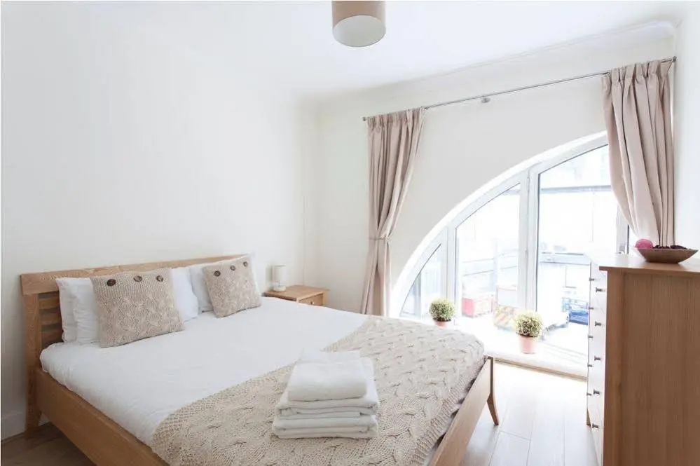 Monument Serviced Apartments by LovelyStay