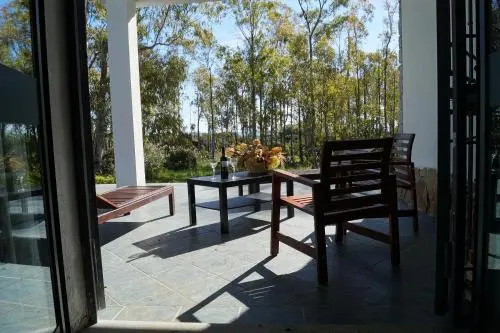 Casa Su Catreathu