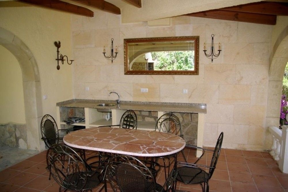 Villa in Benitachell, Alicante 102476 by MO Rentals
