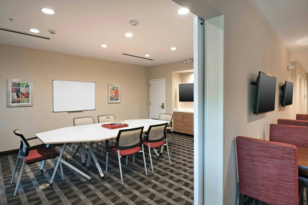 TownePlace Suites Austin South