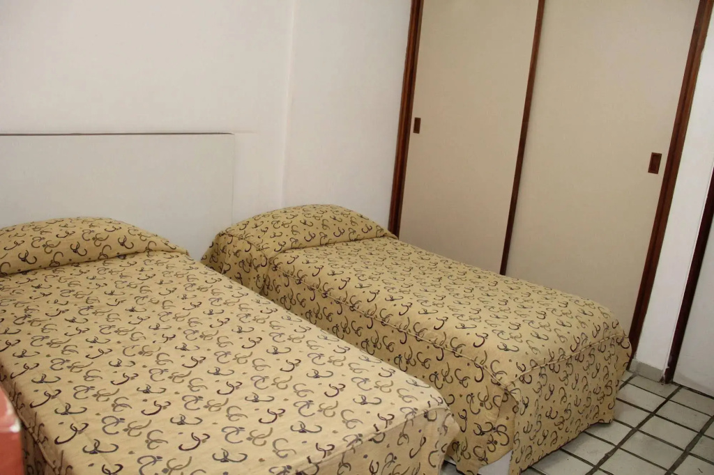 Lagoa Mar Inn - Estacionamento e duas crianças de até 10 anos Será Free