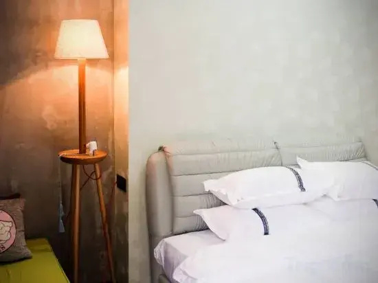 Shengsi Wushe Seaview Resort