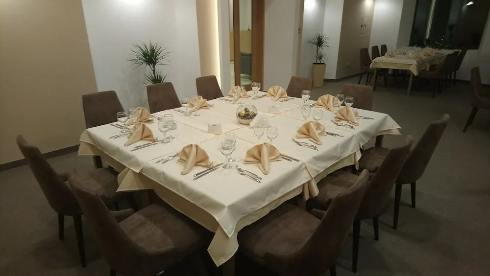 Miznah Hotels & Resorts