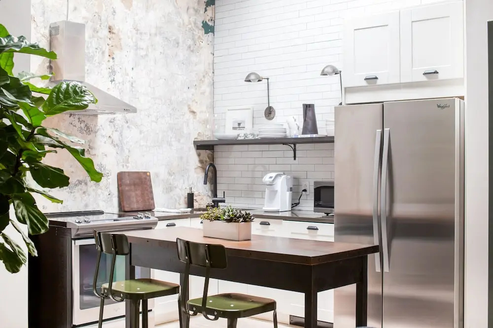 506 Lofts - Anchor Rentals